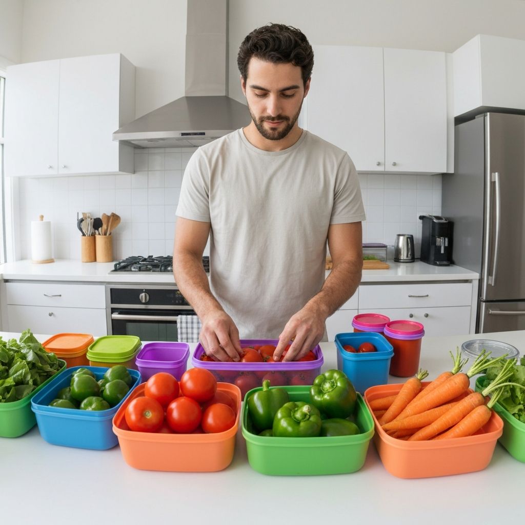 Building sustainable habits